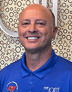 Dr. Carlo Guadagno, D.C. - Professional headshot