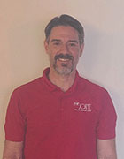 Dr. Jason Domenick, D.C. is a Chiropractor at Broad Ripple