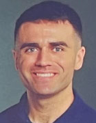 Dr. Tyler Potts, D.C. is a Chiropractor at Delray Beach