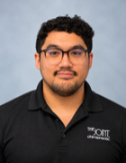 Dr. Sunny Phi Le, D.C. - Professional headshot