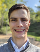 Dr. Sam Gainor, D.C. - Professional headshot