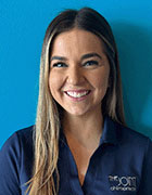 Dr. Dayna Chelette, D.C. - Professional headshot