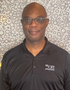 Dr. Dermont M. Spell, D.C. - Professional headshot