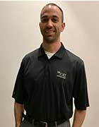 Dr. Derrick Pousson, D.C. is a Chiropractor at Elston & Logan