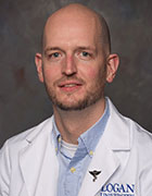 Dr. Chris Grant, D.C. - Professional headshot