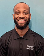 Dr. Ji Jordan, D.C. is a Chiropractor at Pace