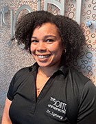 Dr. Lynsey Rector, D.C. is a Chiropractor at Midtown Memphis