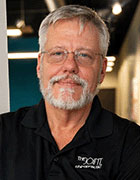 Dr. Julian Evans, D.C. - Professional headshot