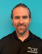 Dr. Joseph Thiem, D.C. - Professional headshot