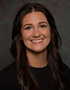 Dr. Teagan McIntyre, D.C. - Professional headshot