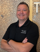 Dr. Rion McClelland, D.C. - Professional headshot