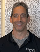 Dr. Stephen Kieselbach, D.C. - Professional headshot