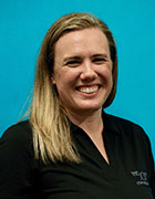Dr. Jodi Wilson, D.C. is a Chiropractor at Fulshear