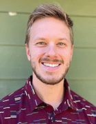 Dr. Lucas Rayburn, D.C. - Professional headshot