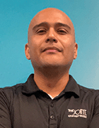 Dr. Hector Garcia, D.C. - Professional headshot