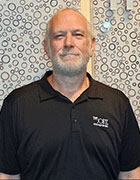 Dr. Bobby Butler, D.C. - Professional headshot