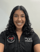 Dr. Arianna Colon-Burgos, D.C. - Professional headshot