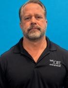 Dr. Shawn Eaton, D.C. - Professional headshot