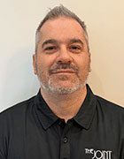 Dr. Ross Fialkov, D.C. - Professional headshot