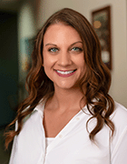 Dr. Lacey Soyer, D.C. - Professional headshot