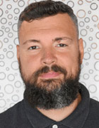 Dr. Vitaliy Meyster, D.C. is a Chiropractor at Glen Ellyn