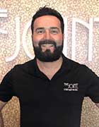 Dr. Barrett Terry, D.C. is a Chiropractor at Lake Jackson