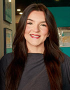 Dr. Jeanie Guffey, D.C. - Professional headshot