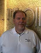 Dr. Gerard Shea, D.C. is a Chiropractor at Acworth
