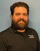 Dr. Kyle A. Innes, D.C. - Professional headshot