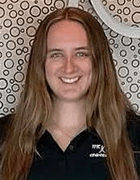 Dr. Faith Hagenow, D.C. - Professional headshot