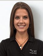 Dr. Colleen Hart, D.C. is a Chiropractor at Orange Park