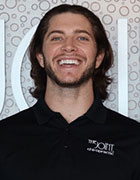 Dr. Link Tucker, D.C. - Professional headshot