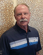 Dr. Richard Andrus, D.C. is a Chiropractor at Queen Creek