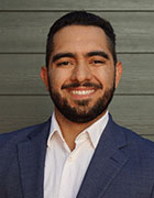 Dr. Sergio Burgueno, D.C. - Professional headshot