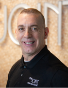 Dr. Mitchell Miletello, D.C. - Professional headshot