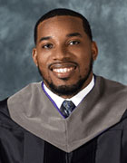 Dr. Akeem Morris, D.C. is a Chiropractor at Capitol Hill