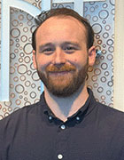 Dr. Zach Foreman, D.C. - Professional headshot