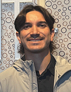 Dr. Martin Aviles, D.C. - Professional headshot