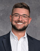 Dr. Matthew Abel, D.C. is a Chiropractor at Mallard Creek