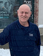 Dr. Douglas Farnsworth, D.C. is a Chiropractor at Sugar House