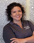 Dr. Evelina Esparza, D.C. - Professional headshot