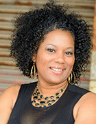 Dr. Artelia Wadley, D.C. - Professional headshot