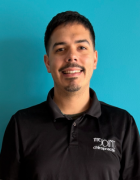 Dr. Alejandro Borrego, D.C. - Professional headshot