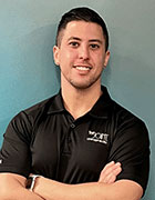 Dr. Daniel Alacar, D.C. is a Chiropractor at Pace