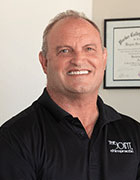 Dr. Greg Carter, D.C. is a Chiropractor at Granbury