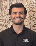 Dr. Jacob Acosta, D.C. - Professional headshot