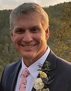 Dr. Ken Kitching, D.C. - Professional headshot