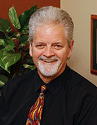 Dr. Andrew Rawlings, D.C. - Professional headshot