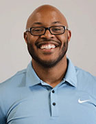 Dr. Javarius Hodge, D.C. - Professional headshot