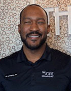 Dr. Steven Levingston, D.C. - Professional headshot